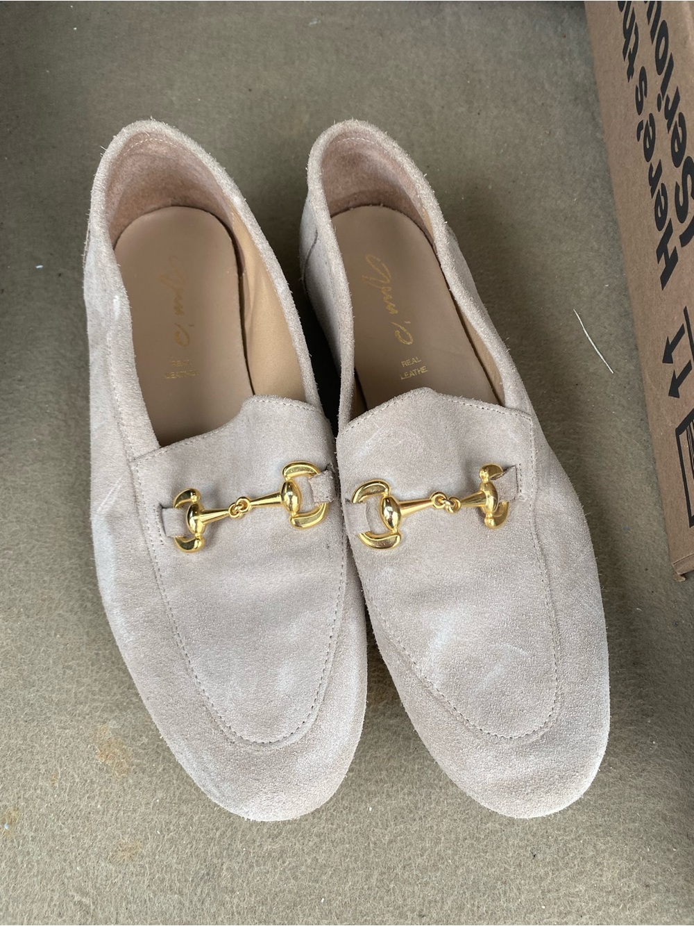 Loafers